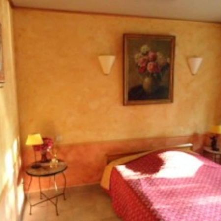L'Oliveraie En Provence 朗贝斯克 外观 照片